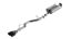 BORLA HIGHLANDER XSE  21- 22 3.5L V6 AT 2 - 140947BC