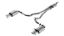 BORLA MUSTANG ECOBOOST 2024 2.3L 4 CYL - 140981