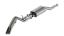 BORLA RANGER XL  XLT  LARIAT '24-'25 2.3L - 140989