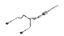 BORLA SILV/ SIERRA 1500 2024 (EXCEPT ZR2 - 140994BC