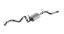 BORLA LAND CRUISER '24-'25/ '25 4RUNNER I - 141032