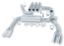 BORLA CAT BACK SYSTEM - 14888