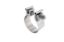BORLA CLAMP: 2.75' - 18327