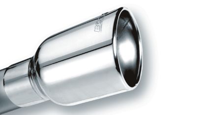 BORLA TIP SINGLE ROLLED ANGLE - 20154