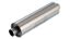 BORLA MUFFLER 3 IN/OUT 6.75 DIA - 400436
