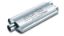BORLA MUFFLER - 400487