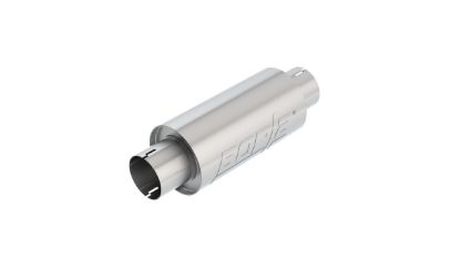 BORLA UNIVERSAL RESONATOR MUFFLER 3.00' I - 401343