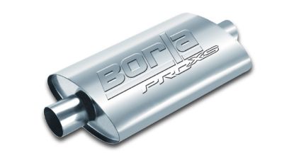 BORLA MUFF 2 1/4'INLET C/C - 40363