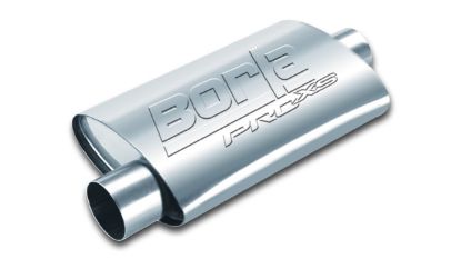 BORLA S/S UNIV MFLR TURBO - 40659