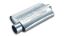 BORLA SS MUFFLR 2 1/4'HEMI COMP - 40664