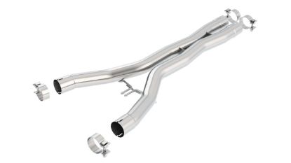 BORLA CORV C7 2014 6.2L AT/MT RWD 2DR - 60548