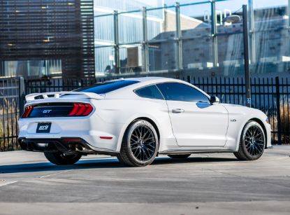 BORLA MUSTANG GT '15-'18 5.0L AT/MT RWD 2 - 60662
