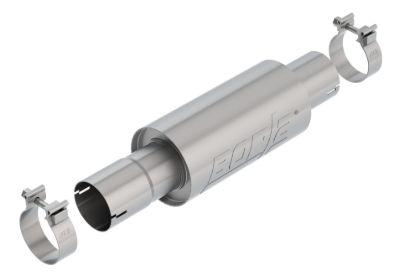 BORLA RAM 1500 '19 5.7L V8 AT 2+4WD 4DR C - 60667