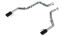BORLA F-150 RAPTOR '21-'24 3.5L V6/ F-150 - 60727BRCB
