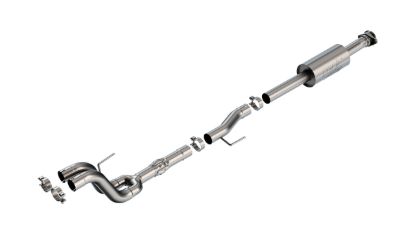 BORLA TREMOR '21-'23 3.5L V6 AT 4WD 4DR C - 60732