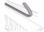 BAK IND BULKHEAD SEAL 3/4' - 326A0004