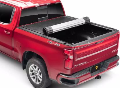 BAK IND REVLVRX2 2021 F150 6'5' - 39337