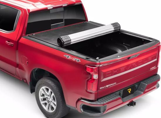 BAK IND REVLVRX2 2021 F150 5'5' - 39339