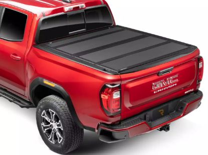 BAK IND BAKFLIPMX4 16+TACOMA 6' - 448427