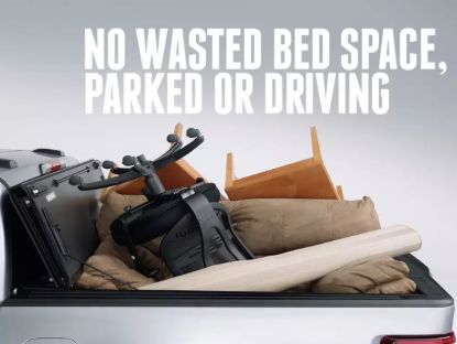 BAK IND BAK MX4 2017 RIDGELINE - 448602
