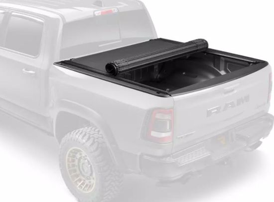 BAK IND RX4S 19-21 GM 8.2' - 80132