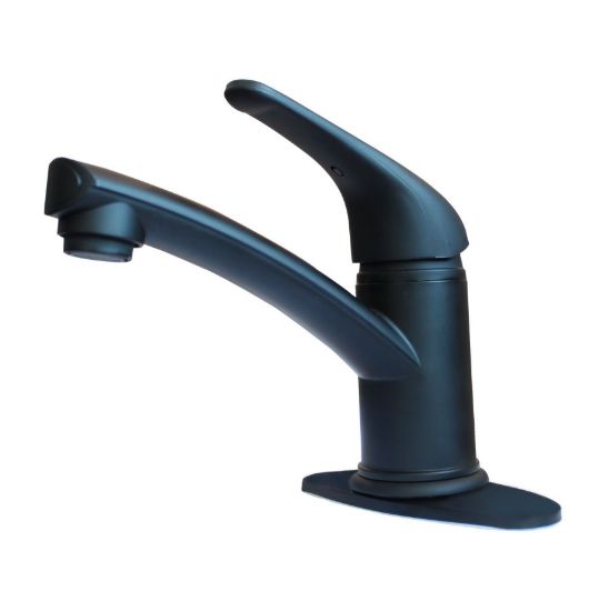 EMPIRE FAUCE SINGLE LEVER BATHROOM FAUCET  EXTEN - L70LVRBMTE
