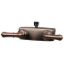 EMPIRE FAUCE 4' NON-METALLIC SHWR VALV - OB53VBOB