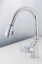 EMPIRE FAUCE METAL PULL-DOWN KITCHEN - SL2000