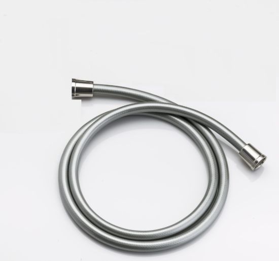 EMPIRE FAUCE 60' VYNL  SHWR HOSE BN - UGHSHBNPVC