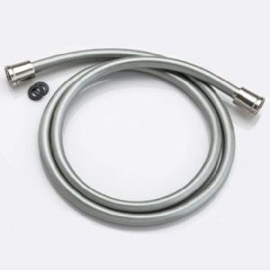 EMPIRE FAUCE 60' VYNL  SHWR HOSE ORB - UGHSHORBPV