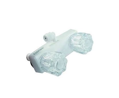 EMPIRE FAUCE 4' EMPIRE RV SHOWER VALVE  90 DEGRE - UYJW9053VB