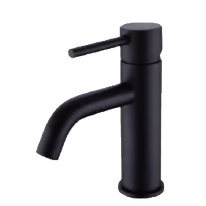 EMPIRE FAUCE RV BATHROOM METAL VESSEL FAUCET  6- - VF77BMTA