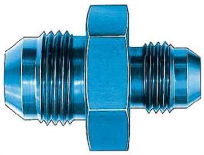 AEROQUIP PERF ALUMINUM ADAPTER - FBM2163