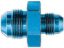 AEROQUIP PERF ALUMINUM ADAPTER - FBM2163