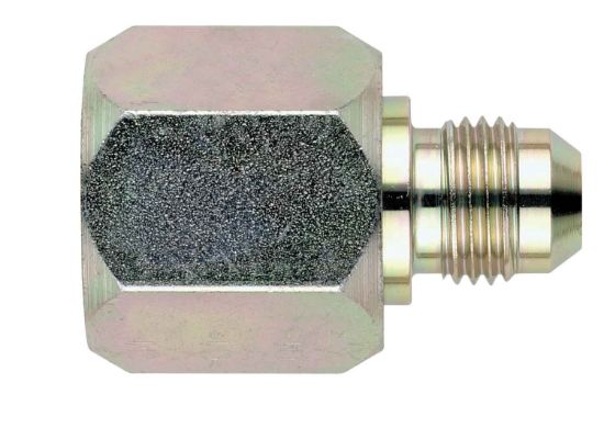 AEROQUIP STEEL FLARE SWIVEL - FCM2411