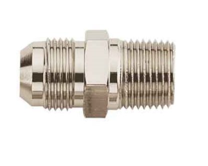 AEROQUIP STEEL3/8'MP/#8 37DG.FLARE - FCM2522