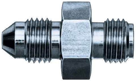 AEROQUIP STEEL BRAKE CYLNDR ADAPTR - FCM2927