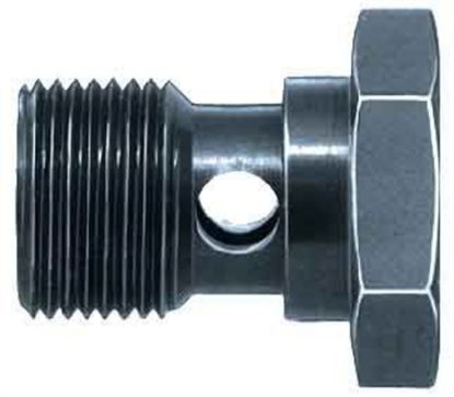 AEROQUIP METRIC BANJO BLT 10MMX1.5 - FCM2968
