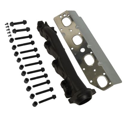 BD DIESEL EXHAUST MANIFOLD PS - 1041464