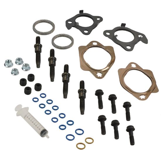 BD DIESEL TURBO INSTALL KIT - 1043060