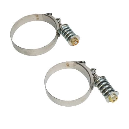 BD DIESEL HOSE & CLAMP KIT - 1045218