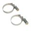 BD DIESEL HOSE & CLAMP KIT - 1045218
