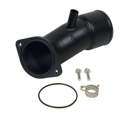 BD DIESEL TURBO INTAKE HORN - 1045630