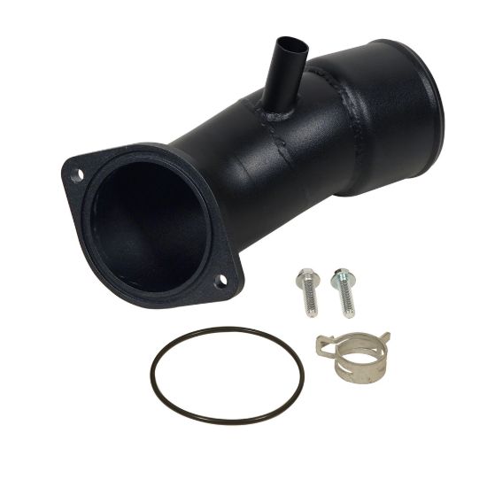 BD DIESEL TURBO INTAKE HORN - 1045630