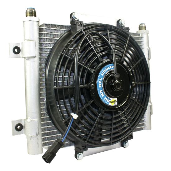 BD DIESEL XTRUDE CORE HEAVY DUTY TR - 1300611