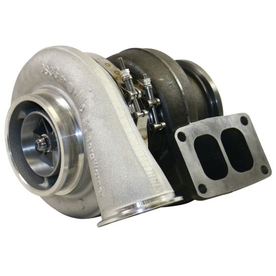 BD DIESEL TURBOCHARGER S400 T6 - 171710