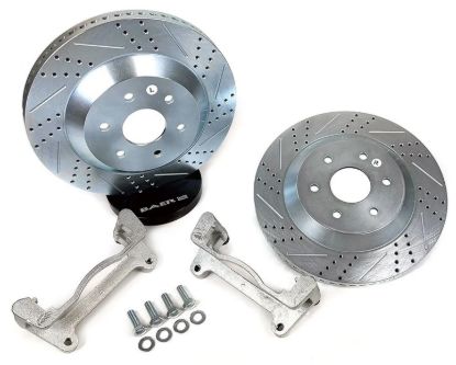 BAER BRAKES BRAKE COMPONENTS - 2261043