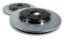 BAER BRAKES ERADISPEED+ RR 20-24 CORVETTE Z51 - 2302076