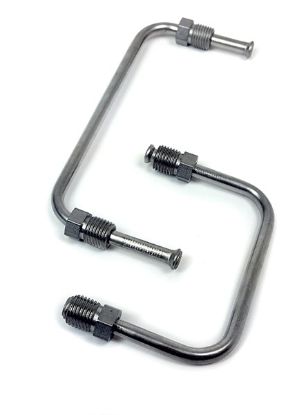 BAER BRAKES BRAKE COMPONENTS - 6801312