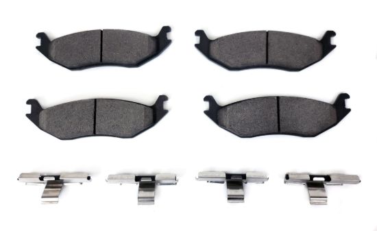 BAER BRAKES BAER SPORT PADS - D0967